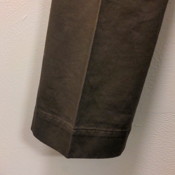 🍀 3/$9 NWT Women Straight Leg Slacks - Picture 11 of 13